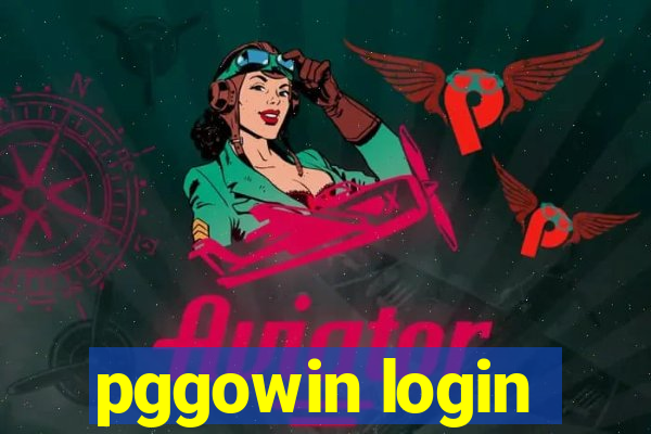 pggowin login